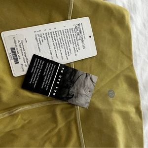 Wunder Under HR Leggings 28”